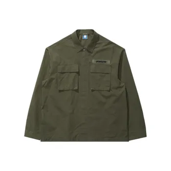 UNDEFEATED SS23 Shirts Men