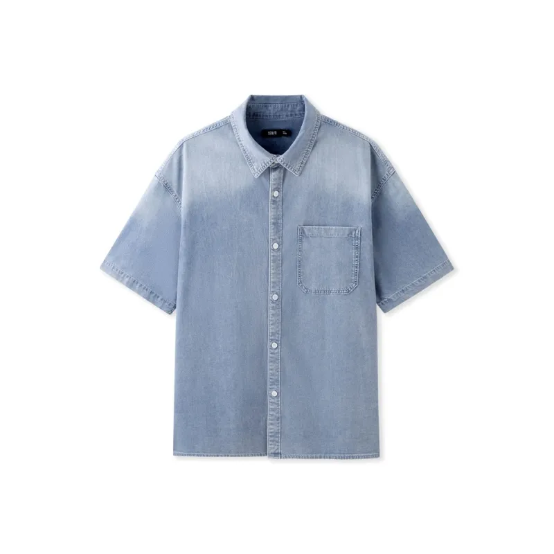 SEM/R Shirts Men-2