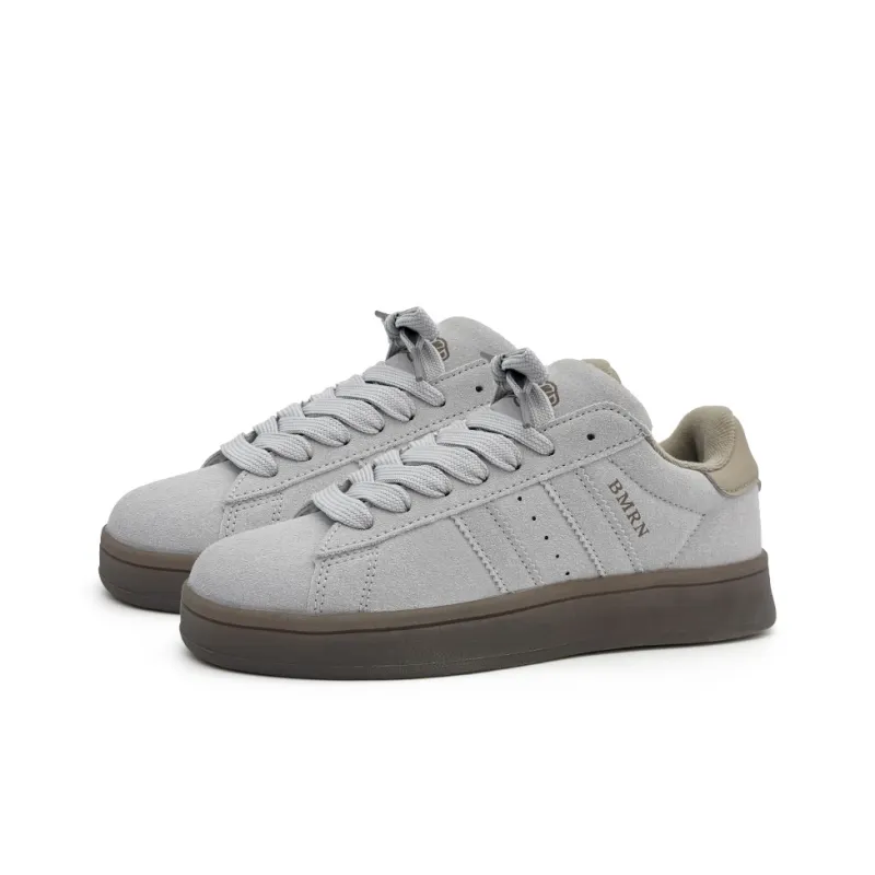 Snow Know The Answer SKTA Durable Lightweight And Breathable Low Top Skateboard Shoes Unisex-2