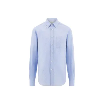 Ferragamo Jacquard Button down Jacket