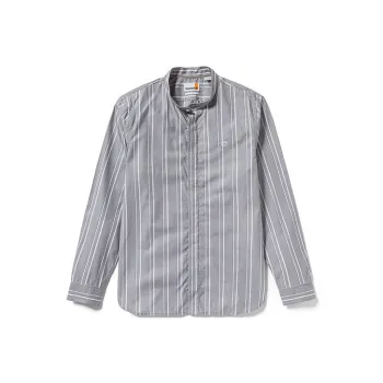 Timberland Shirt Men's Griffin Gray
