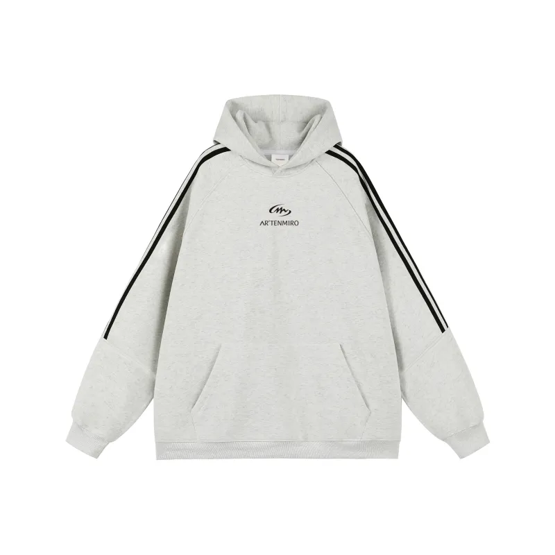 TEN MIRO M Collection Sweatshirt Unisex-2