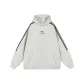 White Heather Gray