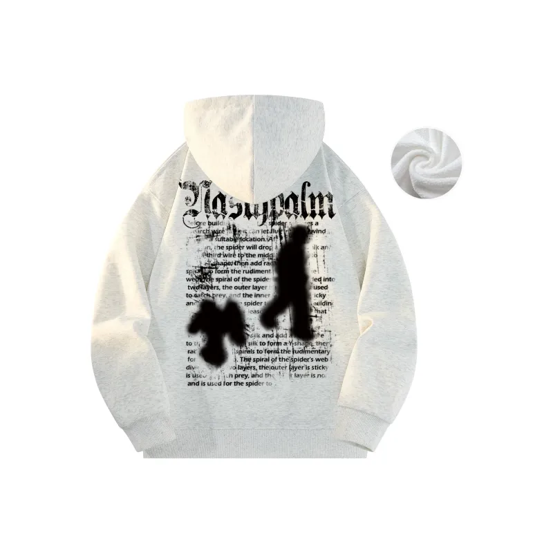 NASTYPALM Sweatshirts Unisex-23