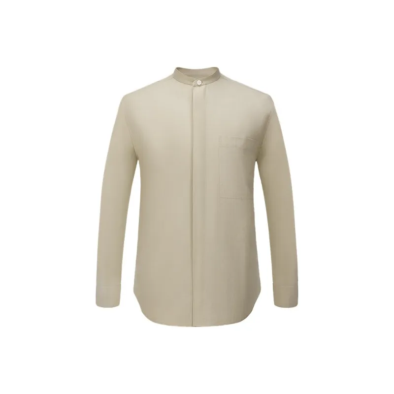 G· Mons Shirts Men-6
