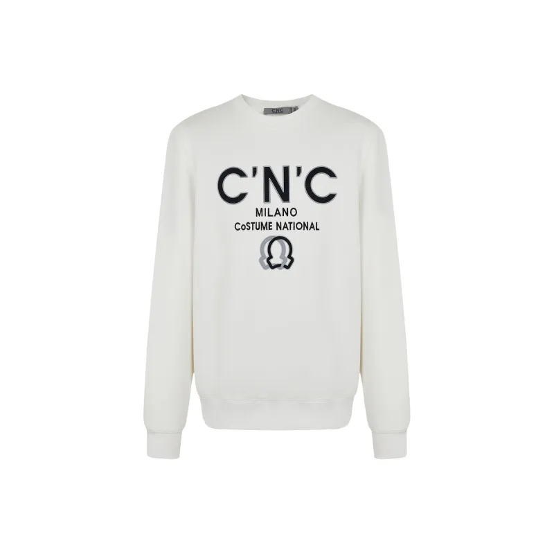 C'N'C Far Mountain Outdoor Series Fall And Winter Long Sleeved Sweatshirt Men's-1