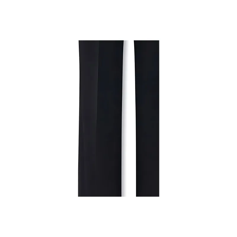 Givenchy Pleat Detailed Flared Trousers-4
