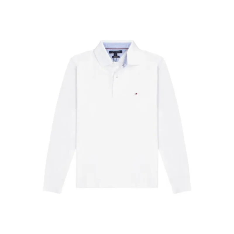 Tommy Hilfiger Polo Shirt Men's-0