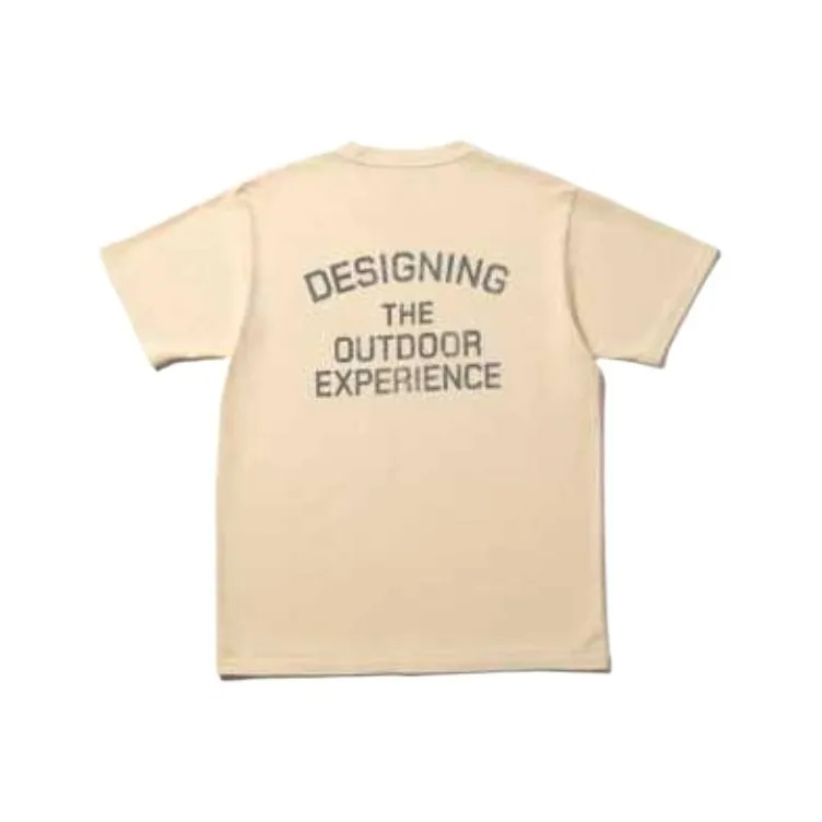 Snow Peak T Shirts Unisex-5