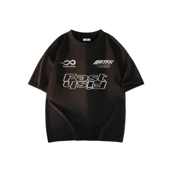 FASTFISH T Shirts Unisex