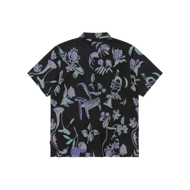 Thisisneverthat Object Jacquard Top-1