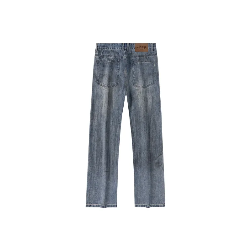 Jeep Jeans Unisex-1