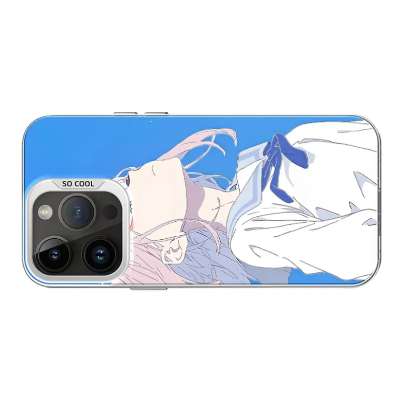 MANQIN Phone Cases-9