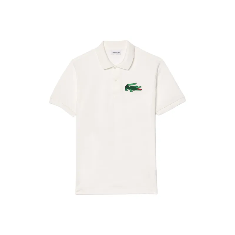 LACOSTE Original Polo Shirt-0