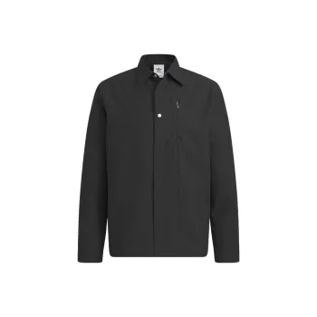 Adidas Originals Shirts Men Black