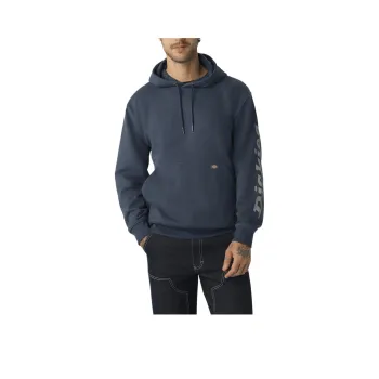 Dickies Sweatshirt Men's Air Force Blue
