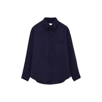 Lemaire Relaxed Long sleeve Shirt
