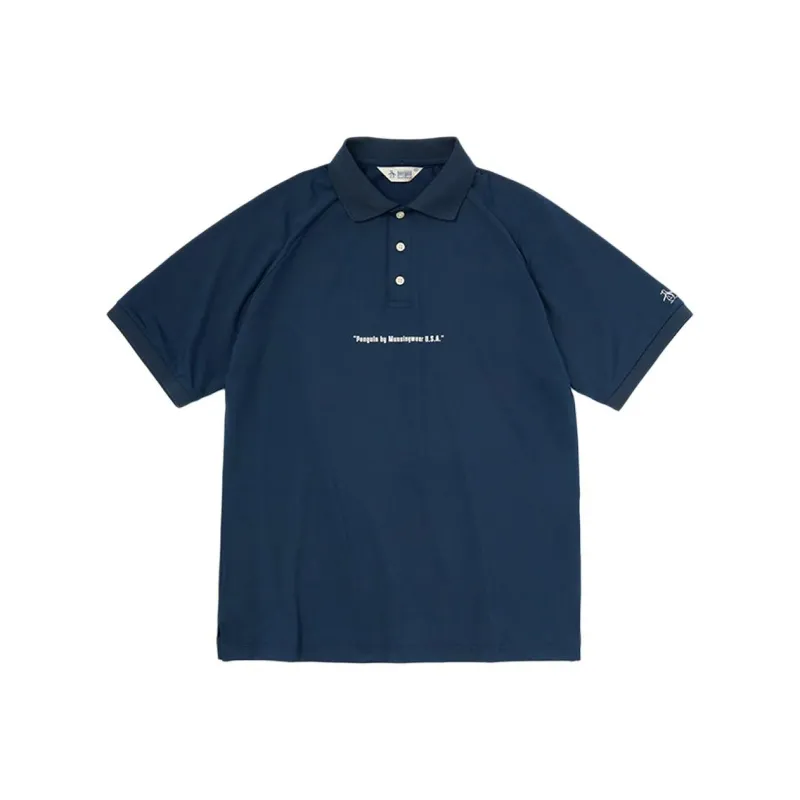 PENGUIN Polo Shirts Men-2