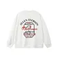 White (Fleece-Lined and Thickened)