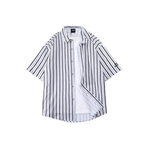 COC CUBE Shirts Unisex