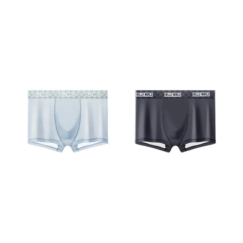Urban Beauty Underpants Men's Combo Set-10