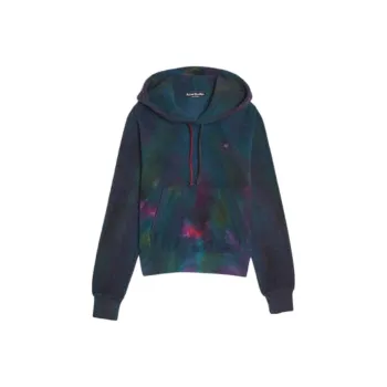 Acne Studios Sweatshirt Unisex Emerald Green