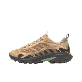 MERRELL Moab Speed 2 Vent 2K 1TRL Tan