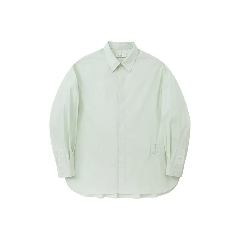NANS STUDIO Shirts Men-3