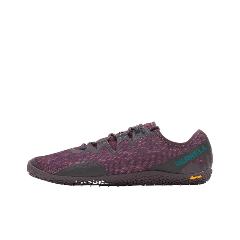 MERRELL Women's Vapor Glove 5 'Burgundy' Women's-0