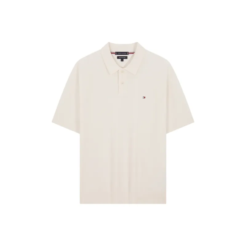 Tommy Hilfiger Polo Shirt Men's-0