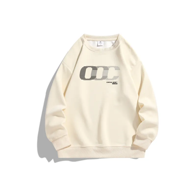 CHEVAL NOIR Sweatshirts Unisex-7