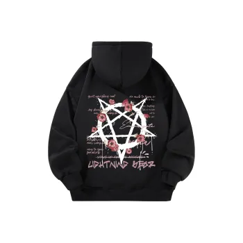 LIGHTNING BEAR Sweatshirt Unisex