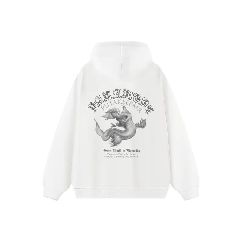 PAKA Sweatshirts Unisex-8