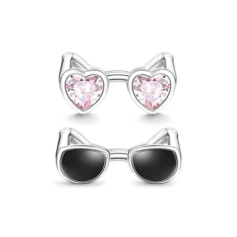 SHEEHHYY Rings Unisex-0