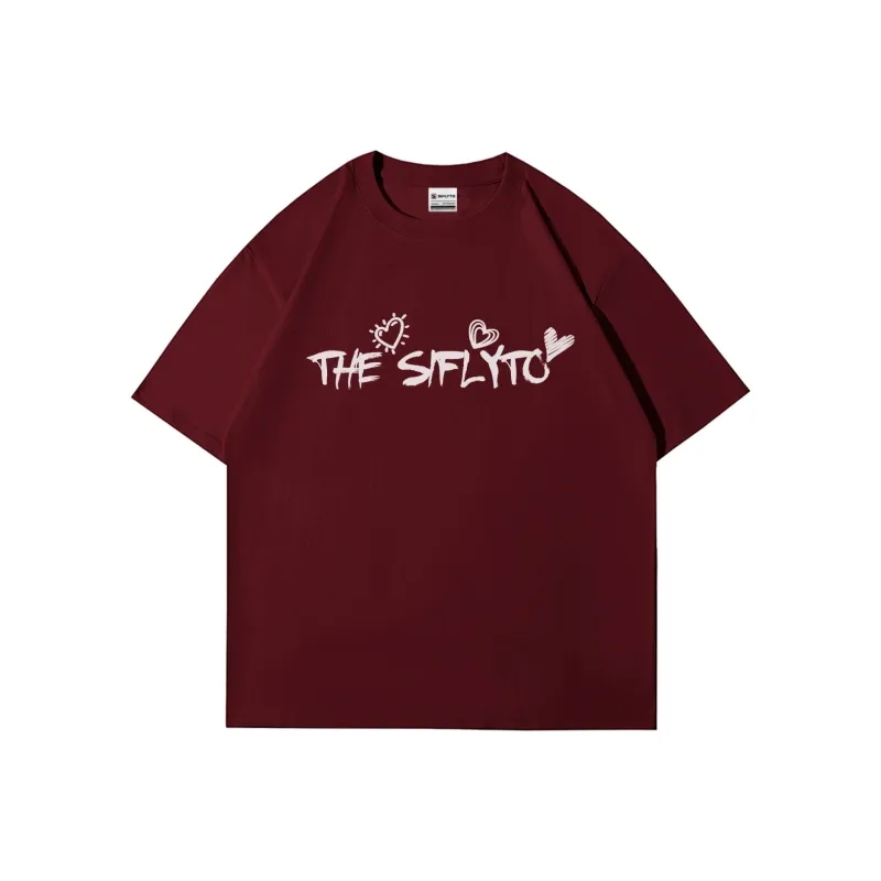 SIFLYTO T Shirts Unisex-13
