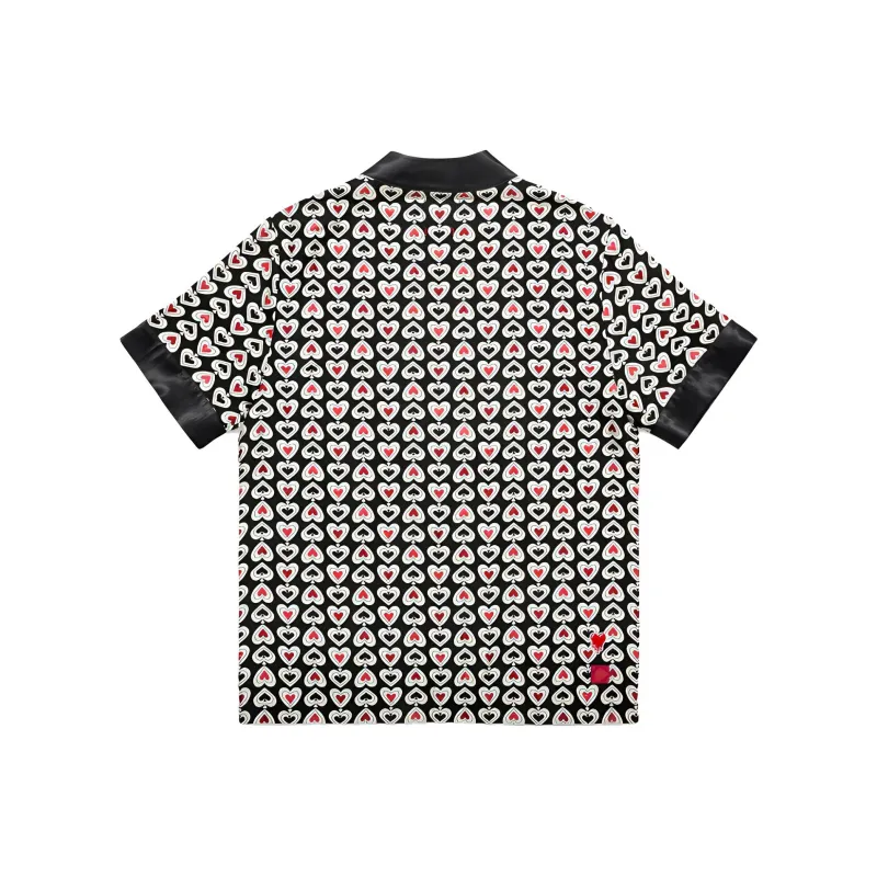 CLOT X Emotionally Unavailable Short Sleeve Kimono-1