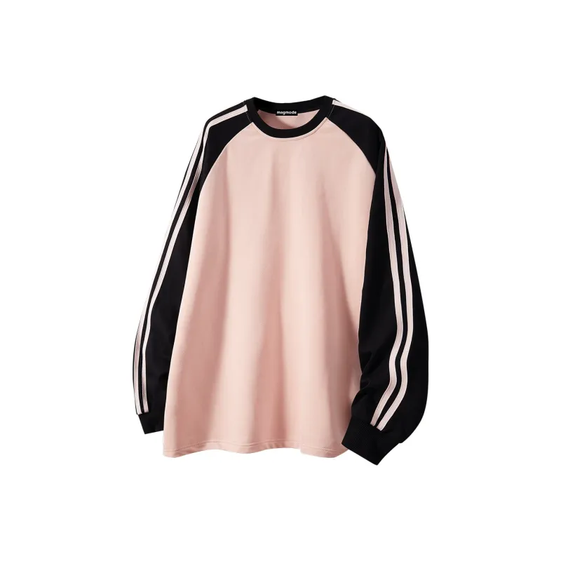 Magmode Sweatshirts Unisex-6