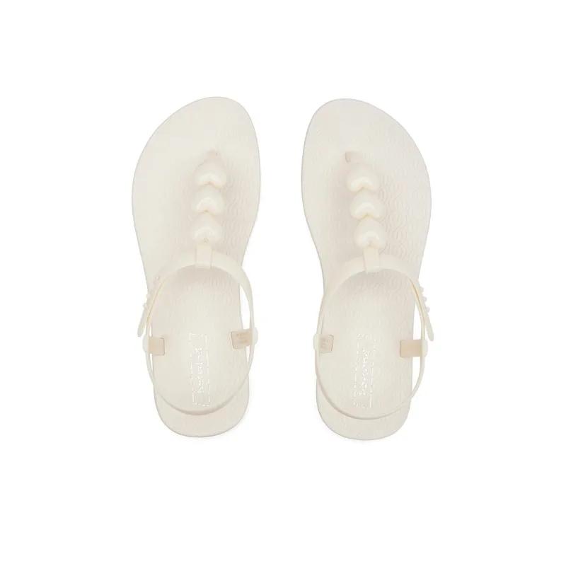 Hotwind Strap Sandals Flat Women's-7