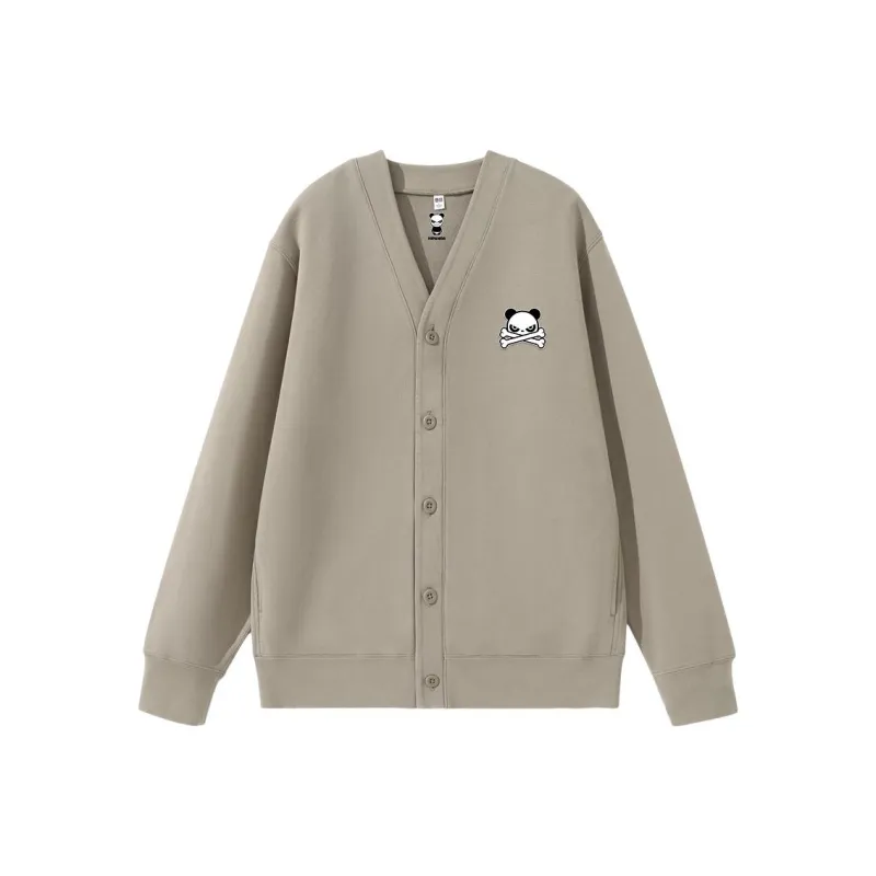 HIPANDA Jackets Unisex-0