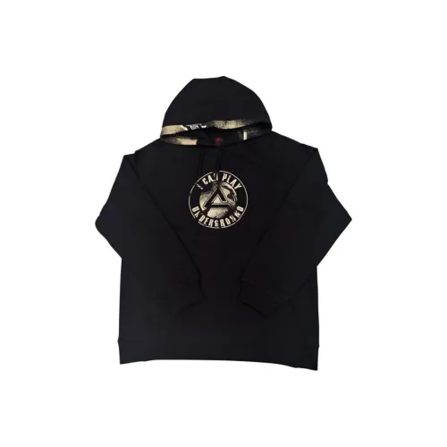 PEAK Basketball Collection Sweatshirt Men's Black