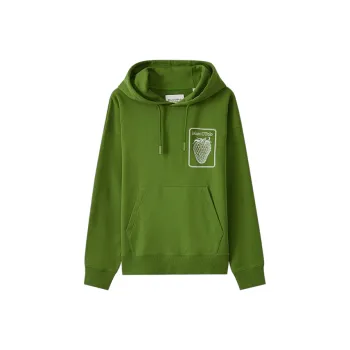 MARC OPOLO Sweatshirt Men's Green