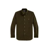 Umber Green