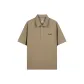Khaki Brown