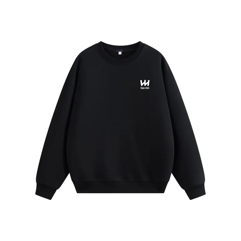 SW1960 Crewneck Sweatshirt Unisex-3