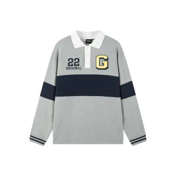 GROOL Polo Shirts Unisex
