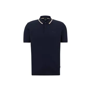 HUGO BOSS Slim Fit Polo Shirt