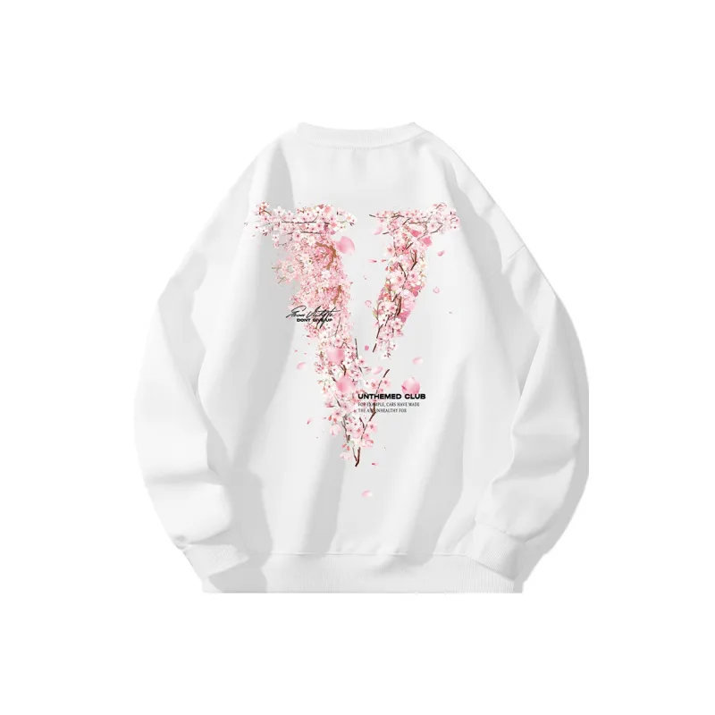 UNthemed Sweatshirts Unisex-3
