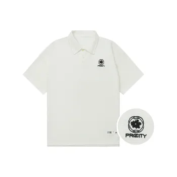 PROCITY Polo Shirts Unisex