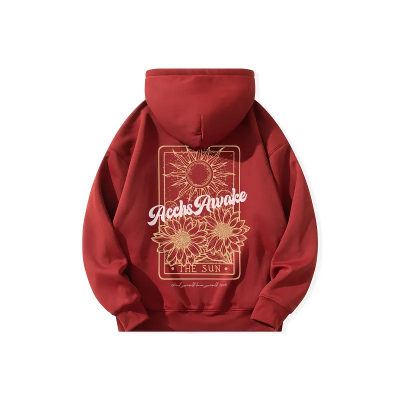 ACHS AWAKE Sweatshirts Unisex-8