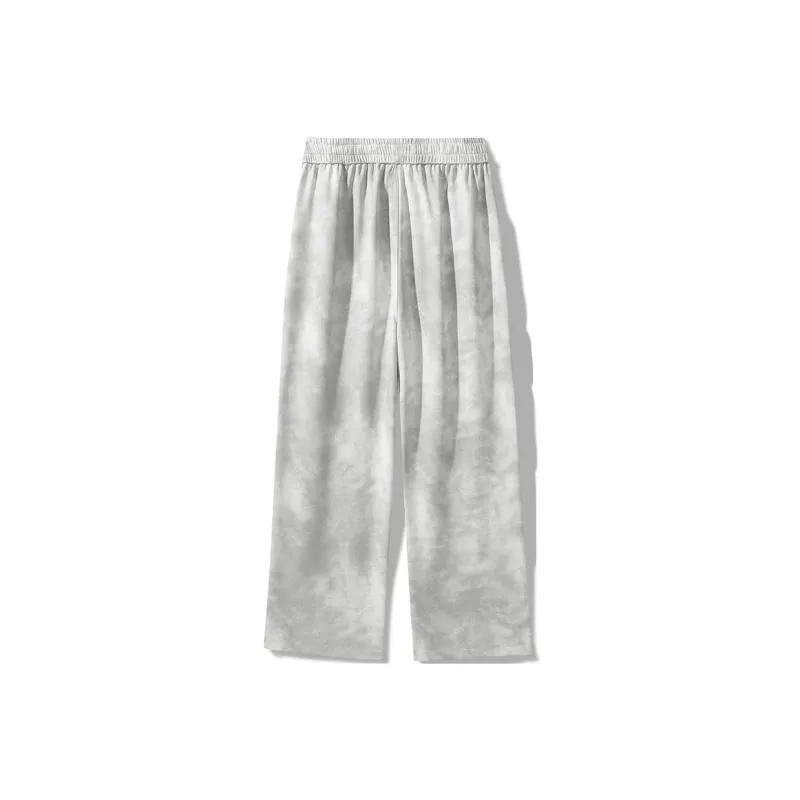 AI3 Casual Pants Unisex-5